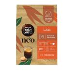ネスレ ネスカフェドルチェグストＮＥＯ専用ポッド（ルンゴ） NEOLNG121