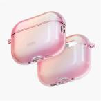 UNIQ( Uni -k) AirPods Pro 3 для кейс Iridescia Holographic Case UNIQ-AIRPODSPRO3-IRDPPRS