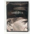 UMBERTO D. 英語版
