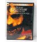 THE TEXAS CHAINSAW MASSACRE английская версия 