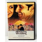Monsoon Wedding 英語版DVD