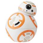 スケーター スター・ウォーズ BB-8 小物ケース ディスプレイボックス ディズニー LMT3D