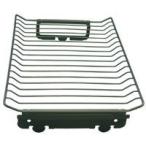 リンナイ 純正部品 071-052-000 グリル焼き網 フッ素コート ガステーブルコンロ 専用 取替