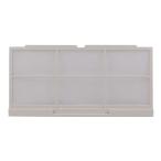  Rinnai обогреватель осушитель для ванной специальный детали воздушный фильтр 017-0049000