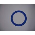 TOTO детали [AFKA108] шайба ( диаметр 100mm. фляжка для ) осушение . вокруг часть материал 