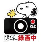  Akira . регистратор пути (drive recorder) магнит стикер Snoopy 3 видеозапись средний REC