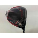 TaylorMade/STEALTH 2 HD ドライバー/TENSEI RED TM50(Sフレックス)/9°