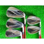 * супер-скидка!!* STEALTH железный женский 5 шт. комплект (7-PW.SW) TENSEI RED TM40 (L) Stealth тонн sei