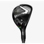 * супер-скидка новый товар * Elite ELYTE служебная программа 4U VENTUS GREEN 50 for Callaway (S)