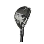 * супер-скидка новый товар * Qi35 Rescue 4U 22° 2025 Diamana SILVER TM70 (S)