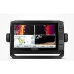 garmin ガーミン エコマップ 92sv 9インチ GT56UHD-TM　トランスデューサソナー付 魚探 魚群探知機