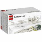 レゴ アーキテクチャー LEGO 21050 Architecture Studio
