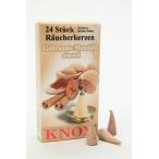 * аромат * KNOX фирма 24 штук входит дым .. кукла специальный миндаль The i крыло . Рождество The i крыло SMOKER SMOKING MAN INCENSE Рождество смешанные товары 14600MA