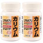  настоящий supplement калий примерно 30 день минут 240 шарик (240 шарик ×2 шт )