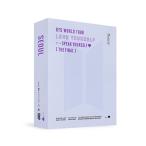 BTS WORLD TOUR ‘LOVE YOURSELF _ SPEAK YOURSELF’ [THE FINAL] DVD【日本語字幕入り限定盤】 [DVD]