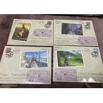 初回限定版 新品未開封 ヴァイオレット・エヴァーガーデン DVD 4巻セット