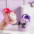 ダル スリッパ 子供用サンダル ビーチサンダル 子供靴 サンリオ サンダル キッズ サンリオ 滑り止め バスサンダル ルームシューズ 室内履き 夏用 男の子 女の子