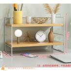  вязаный полки открытый подставка 1 уровень 2 уровень ширина 37/16.5/24cm кухня подставка под печь A4 место хранения полки модный книжный шкаф легкий Mini подставка 