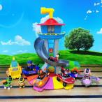 レゴ互換品 パウパトロール おもちゃ パウっと出動 子供 積み木 レゴ パズル おもちゃ レゴミニフィグ