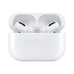 ショッピングairpods pro Apple AirPods Pro White (整備済み品)