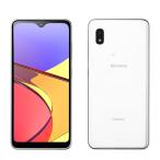 [ подготовлен товар ] docomo Galaxy A21 SC-42A белый White SIM свободный смартфон корпус ( подготовлен товар )fj