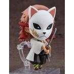 鬼滅の刃 ねんどろいど 錆兎