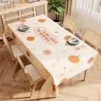 テーブルクロス テーブル クロス 切り売り 撥水 ビニールテーブルクロス ビニールクロス テーブルクロス ビニール おしゃれ PVC製 撥水 北欧 テーブルカバー