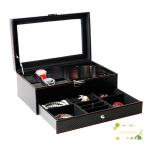 ジュエリーボックス アクセサリーケース アクセサリー収納 コンパクト 鏡付き ピアス ネックレス 指輪 保管 携帯 小物入れ 可愛い 旅行 大容量 宝石箱