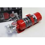 H3R HG100R Halo to long газ огнетушитель (HalGuard)( американский UL стандарт получение товар )