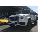 REAL ゲレンデ G-Class W463/W463A用 ワイドトレッドスペーサー21mm　※ボルト別売り