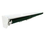  навес специальный покрытие 3m белый белый установленный позже возможность покрытие только тент навес выгоревший на солнце участок предотвращение навес покрытие 