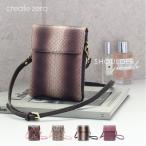 Yahoo! Yahoo!ショッピング(ヤフー ショッピング)ポシェット ショルダーポーチ レディース 斜めがけ 縦 軽量 女の子 蛇革 パイソン 本革 スマホポーチ 斜め掛け 小さめ おしゃれ