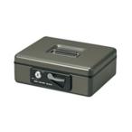  плюс сумка-сейф / безопасность box ( маленький размер ) compact легкий цилиндр таблеток имеется CB-050G темно-серый 