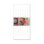 （まとめ） 長門屋商店 和み紙一筆箋80×170mm 縦5行 手書き用 大礼 しろ 20枚 ナ-L21 1冊 〔×30セット〕