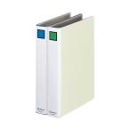 キングジム エコロジードッチ 8473 A4