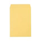 (まとめ) TANOSEE R40クラフト封筒 角285