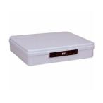 ( суммировать ) Iris -yama private BOX336×285×72mm серый PV-330 1 шт (×3 комплект )