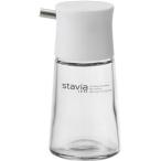 醤油差し調味料入れ直径49.5×高さ102mm容量80mlSホワイトシール...