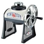 かき氷器 アイスシェーバー 約幅27cm