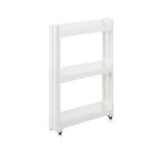  кухня место хранения место хранения полки 3 уровень примерно ширина 10.5cm поли Pro pi Len .. промежуток место хранения Smart Wagon Fit living обеденный кухня 