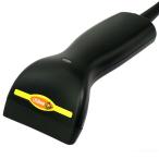  well com дизайн 67mm ширина Touch сканер чёрный USB 1000A-BLK-USB