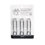 (2 шт. комплект )sawa Fuji ani mare крюк 3P AN-09 ( вешалка объединенный крюк )