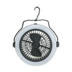 WINTECH乾電池対応LEDランタンKCL-120BF
