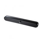  Sanwa Supply Bluetooth соответствует тонкий звук балка динамик MM-SPSBA4 1 шт. 