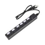 Digio безопасность функция установка переключатель имеется OA ответвление 6 выход 2m черный TAP-048-20BK