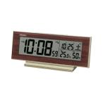  Seiko радиоволны цифровой глаз ... часы ( примерно 51×206×82mm) 22621004