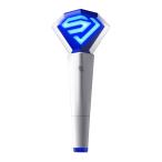 [公式ペンライト] SUPER JUNIOR - OFFICIAL LIGHTSTICK ver2/公式トレカ付き