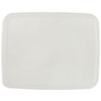 野田琺瑯保存容器蓋のみシール蓋角型...