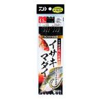 ダイワ(DAIWA) 快適吹き流し仕掛け イサキ・マダイ 3本針1セット 3-3 4.5m