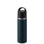 タイガー魔法瓶(TIGER) 真空断熱炭酸ボトル 480ml レイクブルー MKB-T048 AL